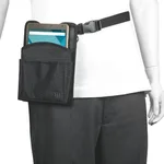 Mobilis Holster - Taille M (8-9") - Noir — miniature 7