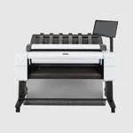 HP DESIGNJET T2600DR PS 36-IN MFP (3EK15A#B19) — miniature 15