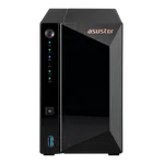 Asustor AS3302T v2 - 2 baies 2Go DDR4 — miniature 1