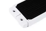 Alphacool NexXxoS ST30 240mm Radiator V.2 - Blanc — miniature 5