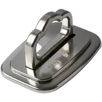 StarTech Piastra anchoraggio cavo Sicurezza PC — miniature 2