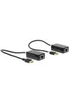 Câble extension USB 2.0/RJ45 - 50m - Anthracite — miniature 2