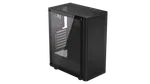 ENDORFY Ventum 200 ARGB Noir - MT/Sans Alim/ATX — miniature 3