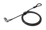Kensington Slim Resettable NanoSaver Combin NB Lock — miniature 1