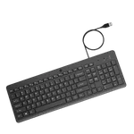 HP 150 WD KBD — miniature 7