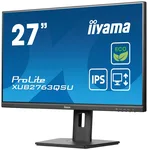 Iiyama ProLite XUB2763QSU-B1 - 27" QHD 100Hz IPS 2ms classe énergétique B Adaptive Sync — miniature 4