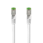 Nedis Câble RJ45 Cat8.1 S/FTP - 1m - Gris — miniature 3