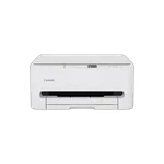 Canon PIXMA TS6550i - Blanc — miniature 1