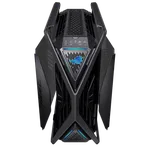 Asus ROG HYPERION GR701 - GT/Sans Alim/E-ATX — miniature 3