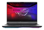 Asus ROG Strix G615JMR-DICRV235W - 16" FHD+ 165Hz i7-14650HX RTX 5060 16Go 1To W11 — miniature 2