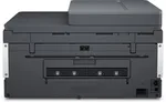 HP Smart Tank 7605 Tout-en-un - Gris — miniature 4