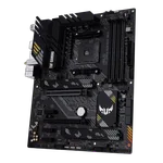 Asus TUF GAMING B550-PLUS WIFI II — miniature 3