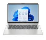 HP 17-cp2065nf - 17.3" FHD Ryzen 3 7320U 8Go 512Go W11 — miniature 1