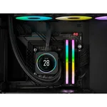 Corsair Vengeance RGB 32Go (2x16Go) DDR5 6000MHz — miniature 2