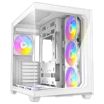 Antec C5 ARGB WHITE — miniature 2