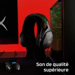 HyperX Cloud Stinger 2 - Filaire - Noir — miniature 12