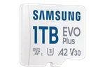 Samsung Micro SDXC 1To Class 10 A2 V30 MB-MC1T0SA/EU — miniature 3