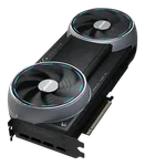 Gigabyte AORUS GeForce RTX 5090 INFINITY 32G — miniature 4