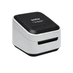 Brother IMPR ETIQUETTE COULEUR VC-500W   (VC500WZ1) — miniature 3