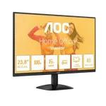 AOC 24B35HM2 - 23.8" FHD 100Hz 1ms HDR HDMI VGA-Seconde Vie — miniature 2