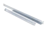 Alphacool Rack 1U ES - 19" - ServerRack - Watercooling Ready — miniature 6