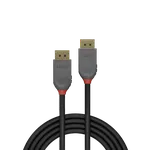 Lindy Câble Line DisplayPort 1.4 mâle/mâle - 2m — miniature 2