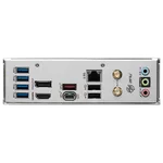 MSI MPG B760I EDGE WIFI — miniature 2