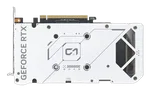 Asus Dual GeForce RTX 5060 Ti 8Go OC Blanc — miniature 7