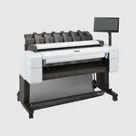 HP DESIGNJET T2600DR PS 36-IN MFP (3EK15A#B19) — miniature 16