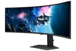 Samsung ODYSSEY G9 - 49" CURVE 5K 240Hz 1ms FreeSync Premium Pro — miniature 3