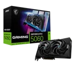 MSI GeForce RTX 5060 8G GAMING OC — miniature 1