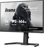 Iiyama G-Master GB2441HSU-B1 - 23,8" FHD 144Hz IPS 1ms Adaptive Sync FreeSync — miniature 3