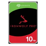 Seagate 10To IronWolf Pro SATA III 256Mo - ST10000NT001 — miniature 1