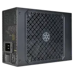 Silverstone ATX 2500W - Cybenetics Platinum - HELA 2500 Rz — miniature 3