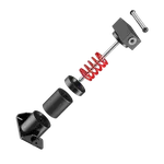 Moza Racing SR-P Lite - Kit d'accessoires - RS22 — miniature 2