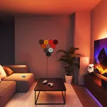 Nanoleaf Shapes Black Hexagons Starter Kit - 9 pièces — miniature 4