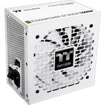 Thermaltake ATX 3.1 1000W - 80+ Gold - Toughpower GT Snow - Blanc — miniature 5