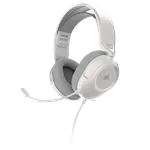 Corsair HS35 V3 - Filaire - Blanc — miniature 1