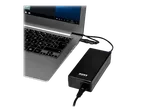 Port Adaptateur secteur pour Notebook Lenovo 65W-Seconde Vie — miniature 2