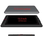 XPPEN Artist 13.3 Pro V2 - 5080LPI 13.3" Noir — miniature 7
