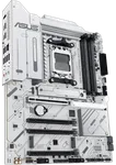 Asus X870 MAX GAMING WIFI7 W — miniature 2