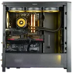 LITTLE SUNBLASTER - R5-7500F/RX9070/16Go/500Go — miniature 2