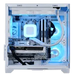 MINI WHITE  - R5-7500F/5060Ti-8Go/32Go/1To — miniature 2
