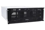 Alphacool Rack ES 4U — miniature 1