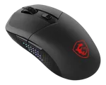 MSI Versa 300 Elite - Sans-Fil - RGB - Noir — miniature 2
