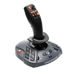 ThrustMaster Simtask Farmsick XBOX — miniature 2