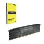 Corsair VENGEANCE DDR5 Black (2x16Go) DDR5 6400 — miniature 3