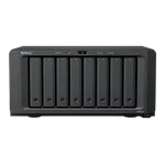 Synology DS1825+ - 8 baies avec 8 disques de 4To HAT3300-4T — miniature 3