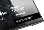 Iiyama G-Master GB2741QSU-B1 - 27"QHD 144Hz IPS 1ms Pivot Adaptive Sync G-Sync — miniature 5