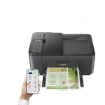 Canon PIXMA TR4755i Black — miniature 5